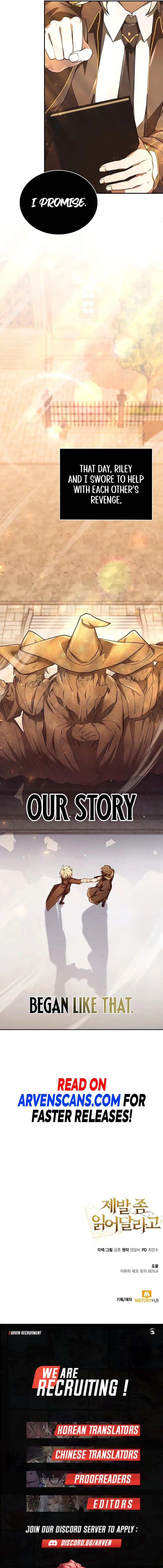 I Become a Legendary Arch Mage by Reading a Book chapter 3 page 22