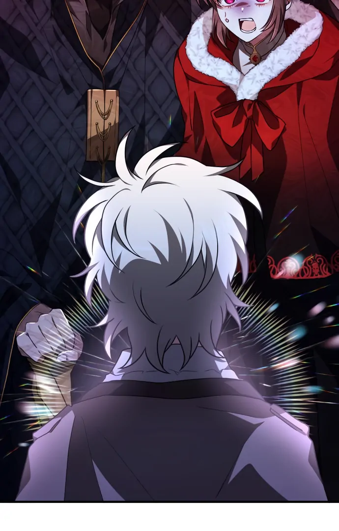I Become a Legendary Arch Mage by Reading a Book chapter 42 page 3