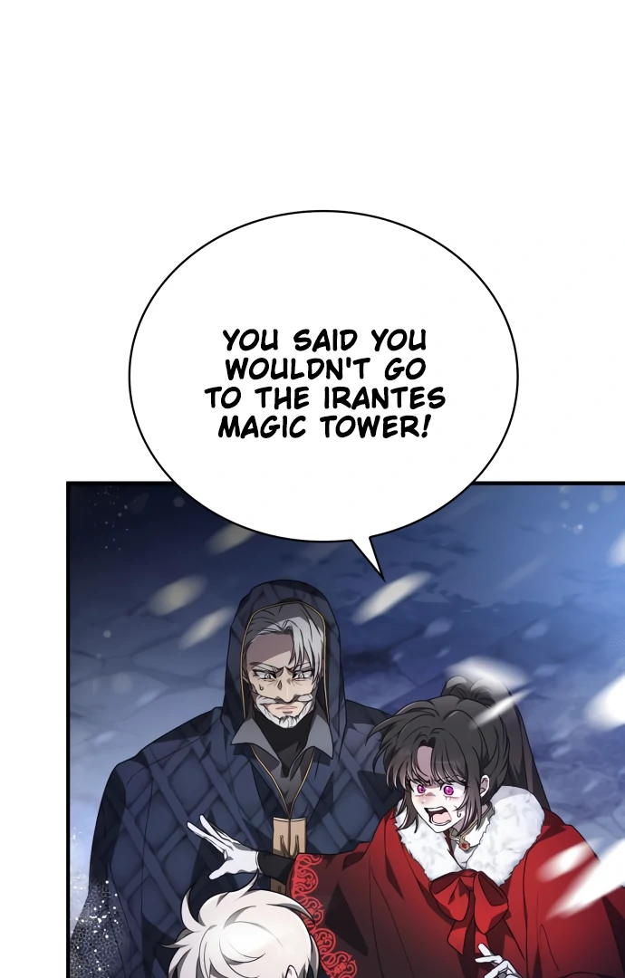 I Become a Legendary Arch Mage by Reading a Book chapter 42 page 4