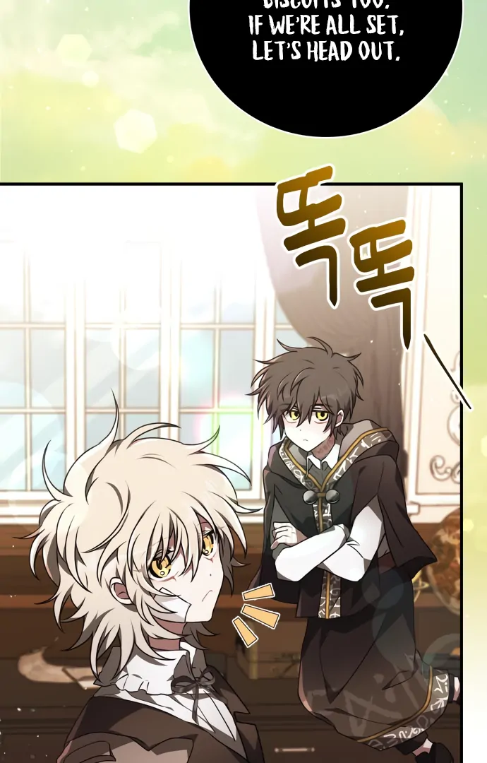 I Become a Legendary Arch Mage by Reading a Book chapter 42 page 37