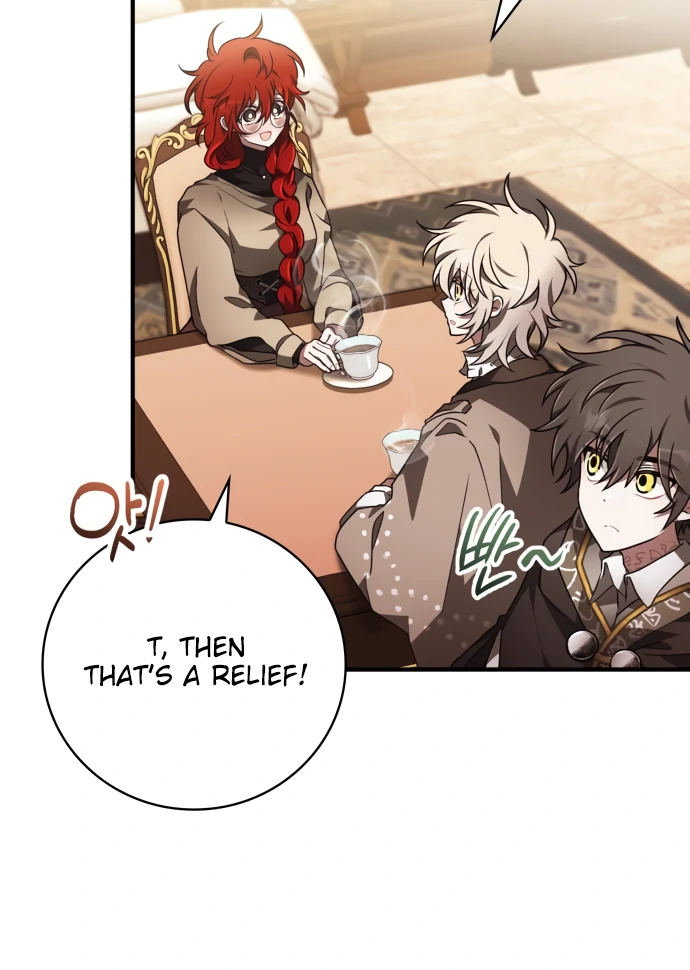 I Become a Legendary Arch Mage by Reading a Book chapter 42 page 44