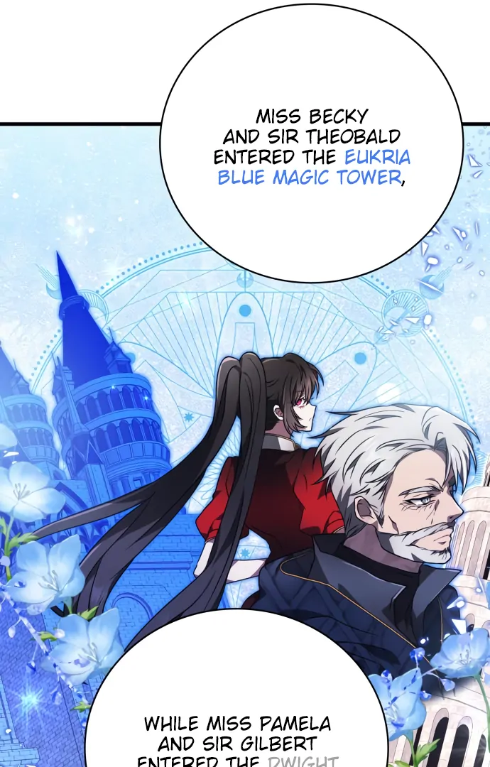 I Become a Legendary Arch Mage by Reading a Book chapter 42 page 52