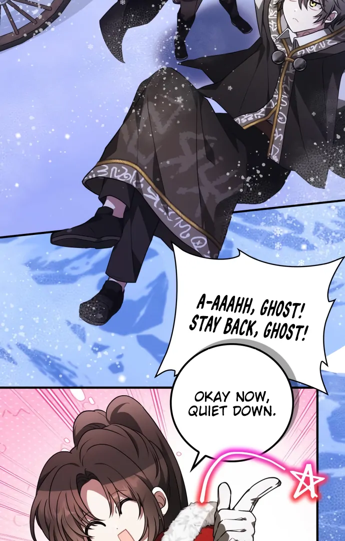 I Become a Legendary Arch Mage by Reading a Book chapter 42 page 90