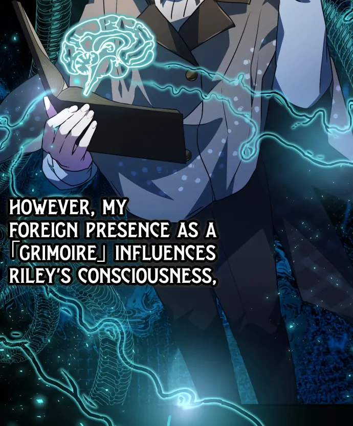 I Become a Legendary Arch Mage by Reading a Book chapter 42 page 113