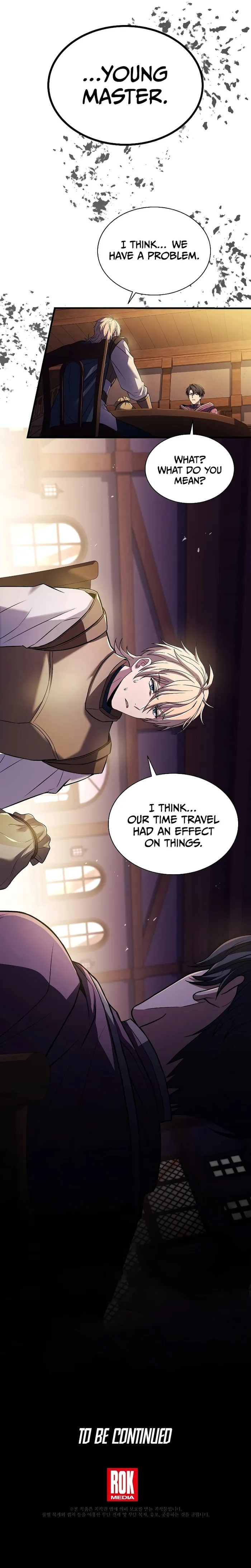 The King of Dead Souls chapter 1 page 12