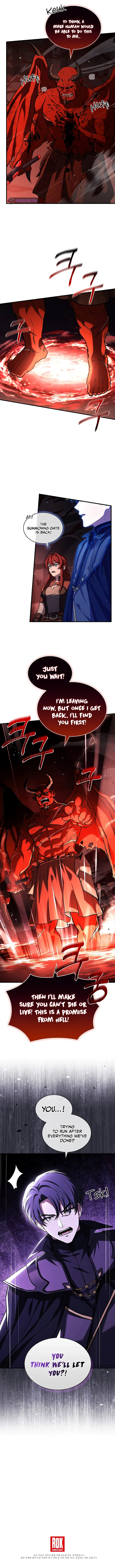 The King of Dead Souls chapter 15 page 13
