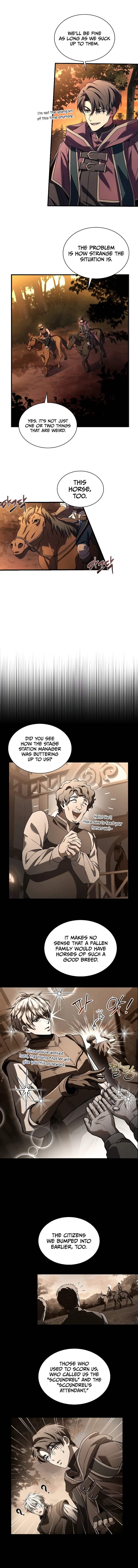 The King of Dead Souls chapter 2 page 4