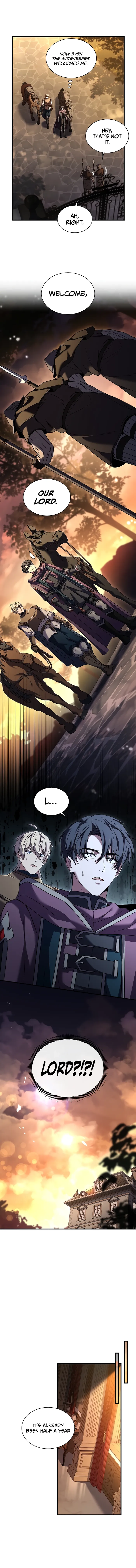 The King of Dead Souls chapter 2 page 8