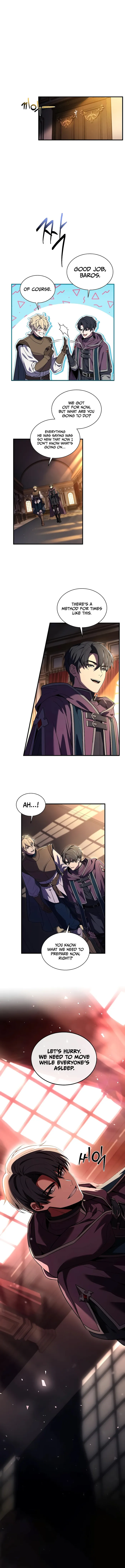 The King of Dead Souls chapter 2 page 11