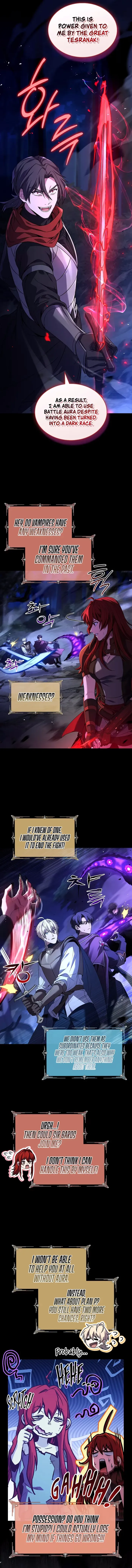 The King of Dead Souls chapter 20 page 3