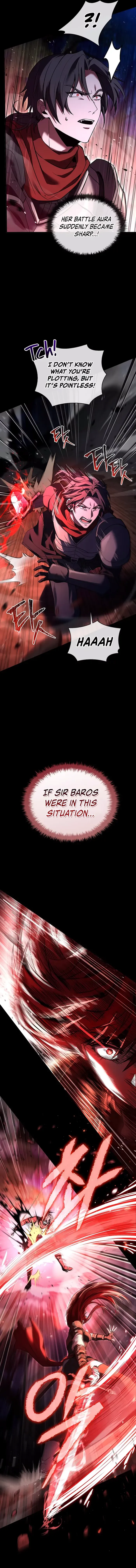 The King of Dead Souls chapter 20 page 8