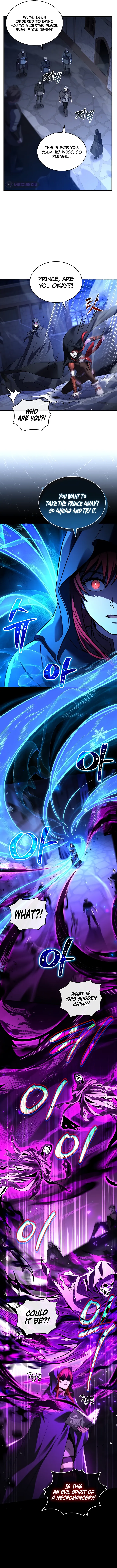 The King of Dead Souls chapter 23 page 8
