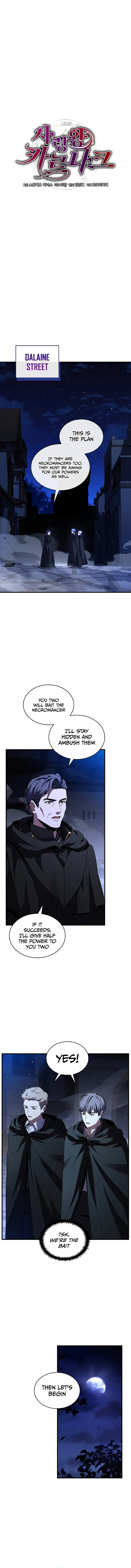 The King of Dead Souls chapter 24 page 2