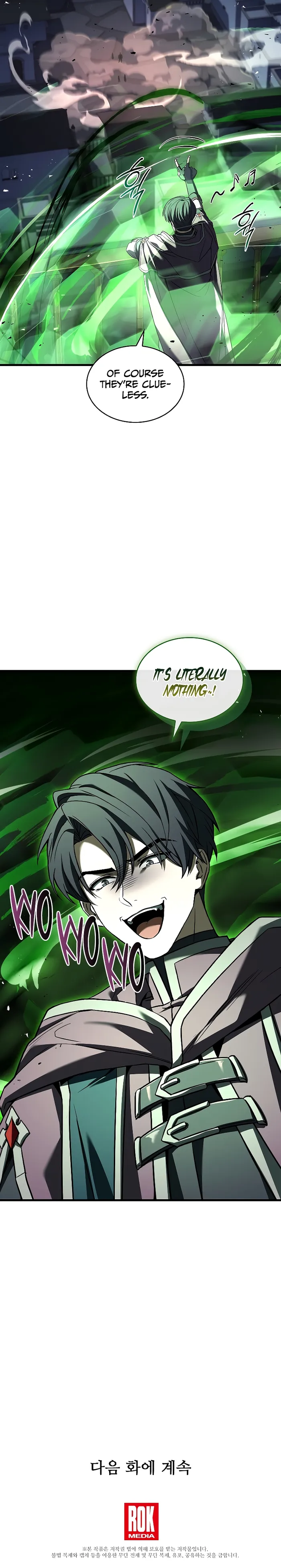 The King of Dead Souls chapter 24 page 14