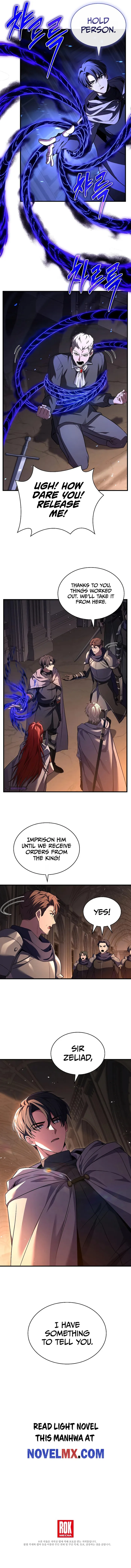 The King of Dead Souls chapter 28 page 11