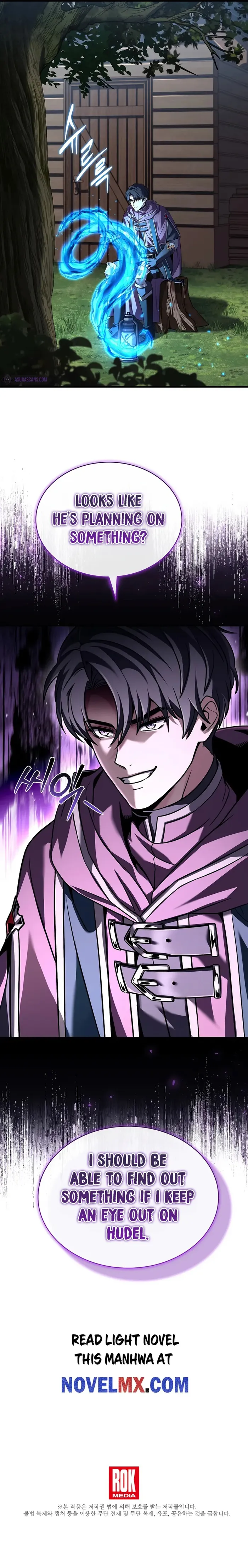 The King of Dead Souls chapter 29 page 11