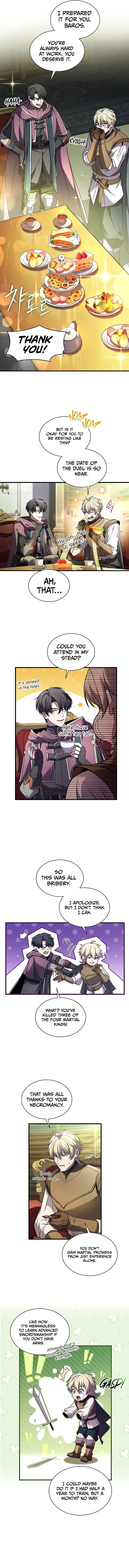 The King of Dead Souls chapter 3 page 7