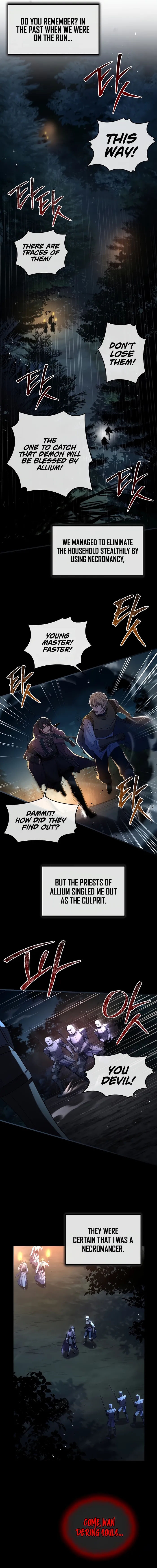 The King of Dead Souls chapter 3 page 9