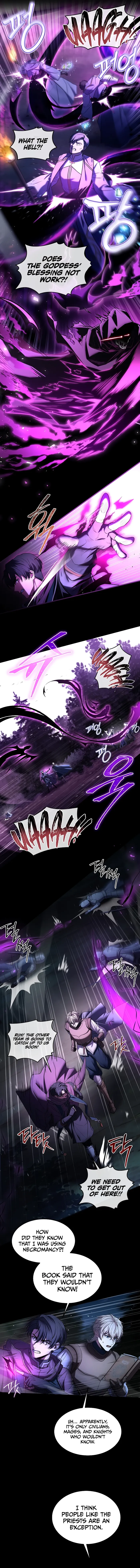 The King of Dead Souls chapter 3 page 11