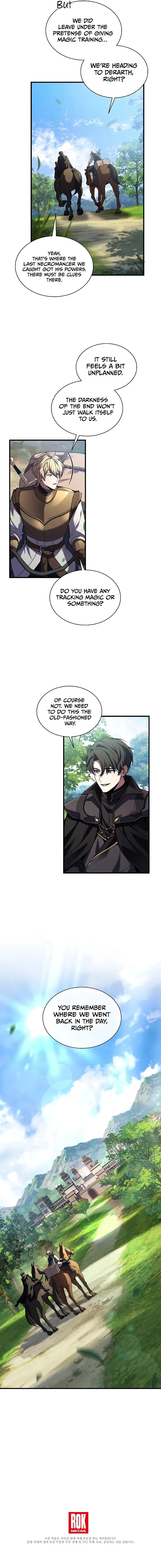 The King of Dead Souls chapter 8 page 13