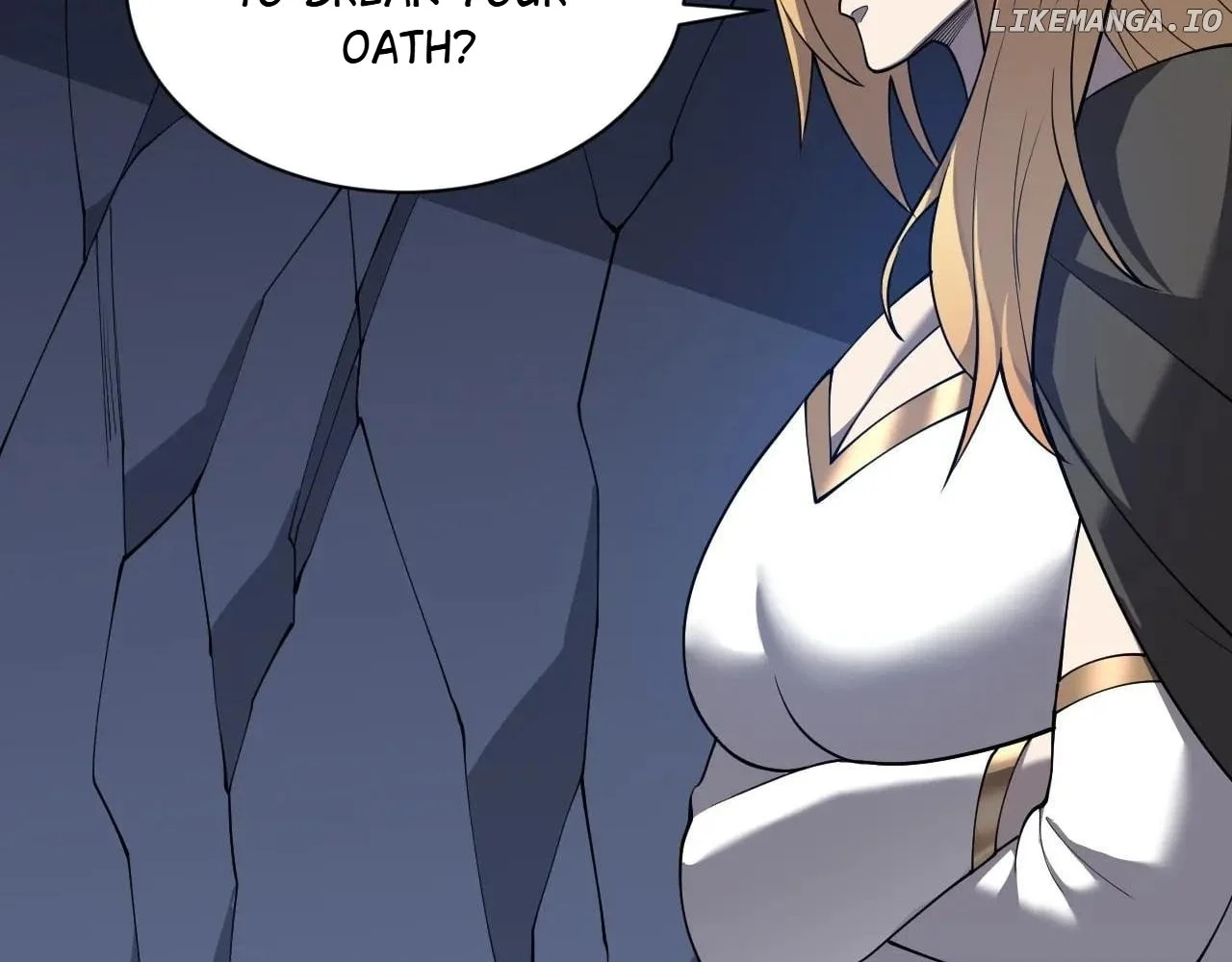 I Became the Game’s Biggest Villain chapter 101 page 116