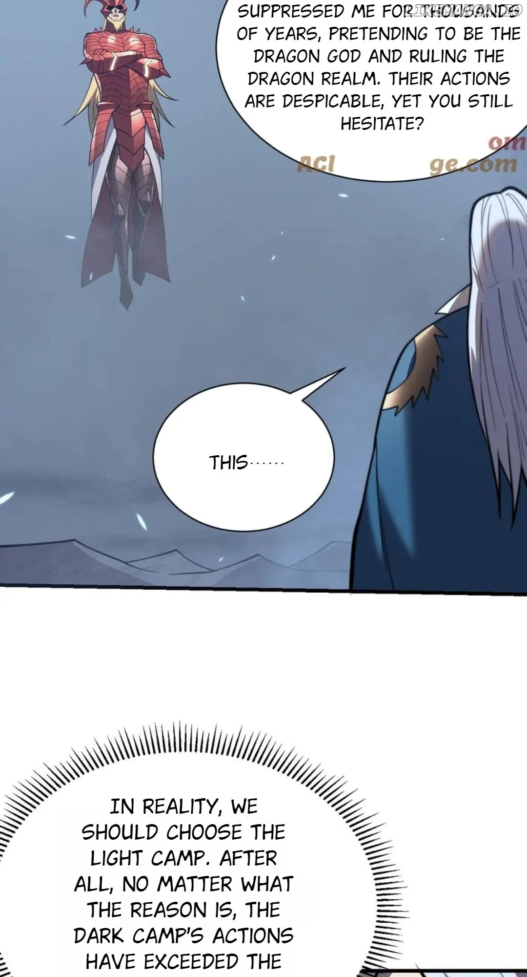 I Became the Game’s Biggest Villain chapter 110 page 2