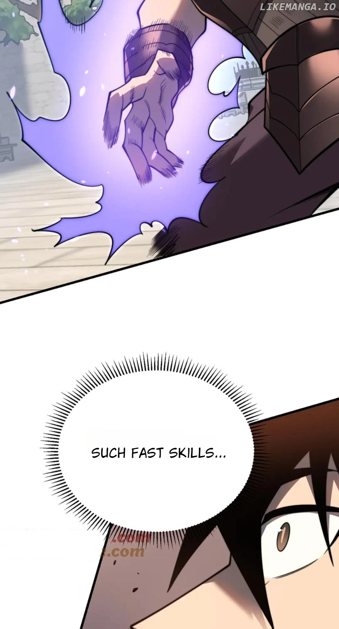 I Became the Game’s Biggest Villain chapter 112 page 2