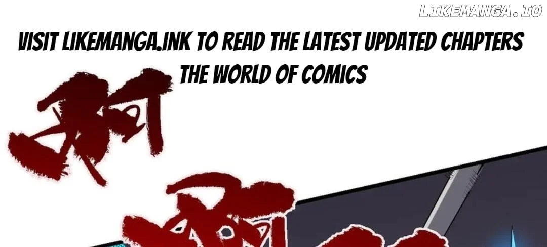 I Became the Game’s Biggest Villain chapter 113 page 1
