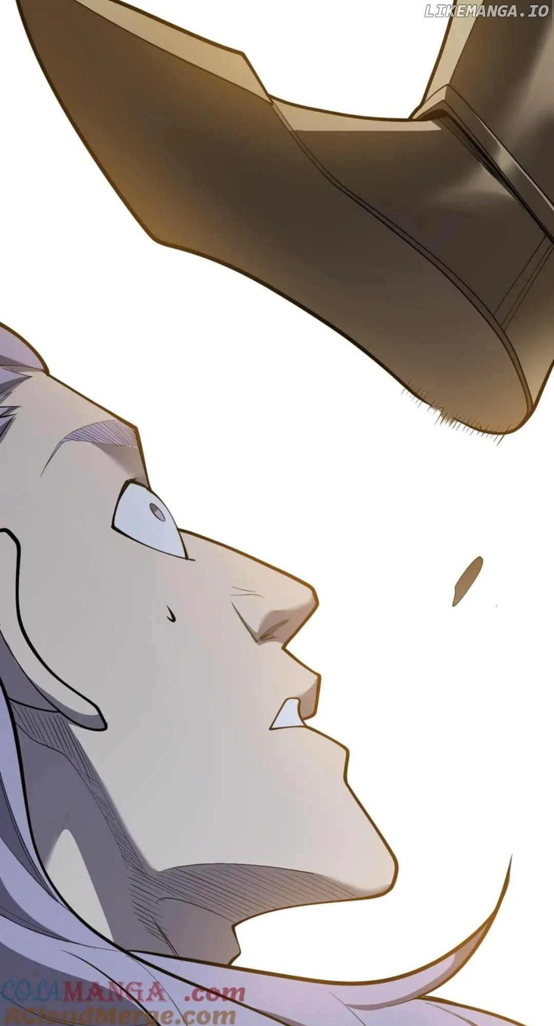 I Became the Game’s Biggest Villain chapter 113 page 13