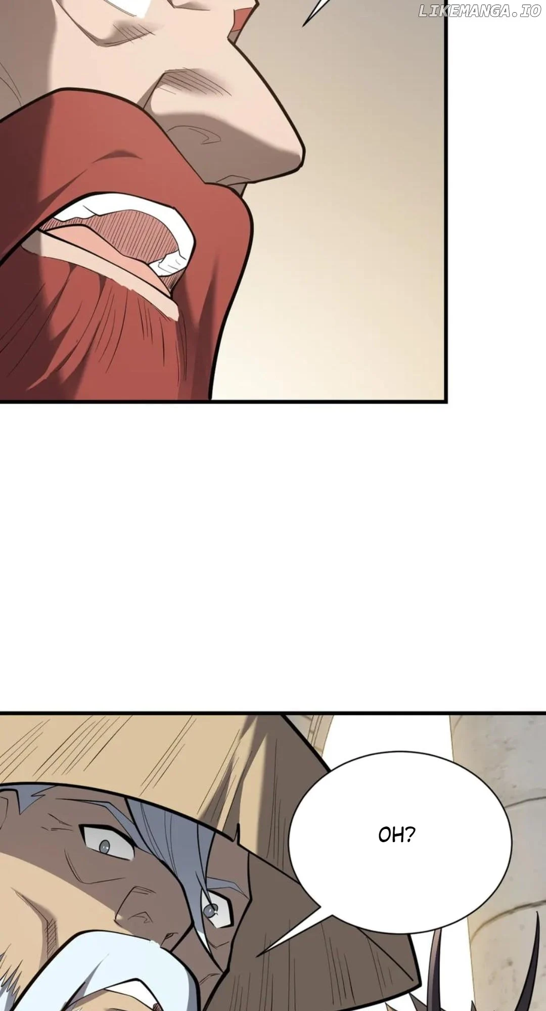 I Became the Game’s Biggest Villain chapter 113 page 28