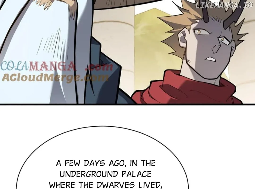 I Became the Game’s Biggest Villain chapter 113 page 29