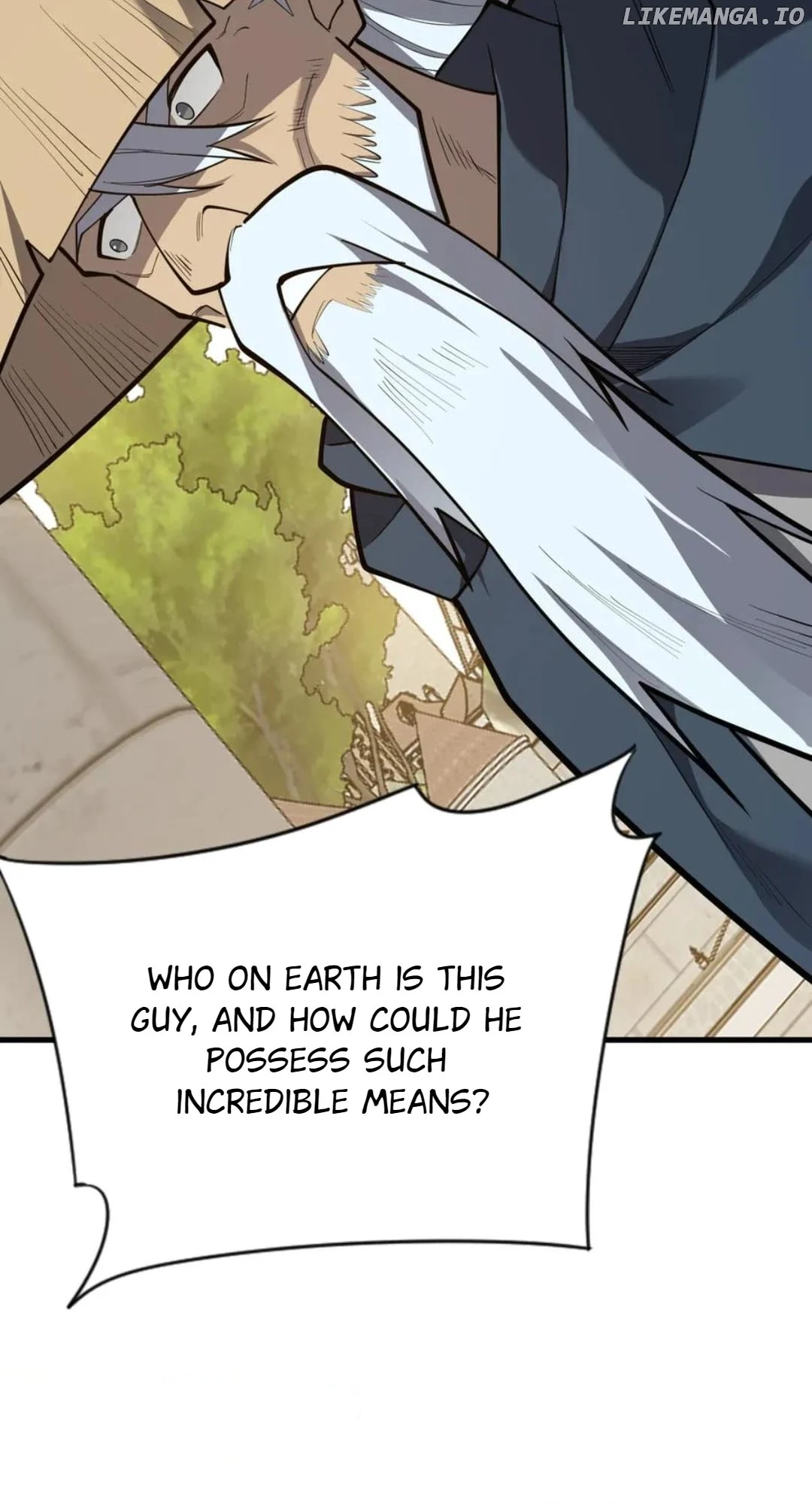 I Became the Game’s Biggest Villain chapter 113 page 32