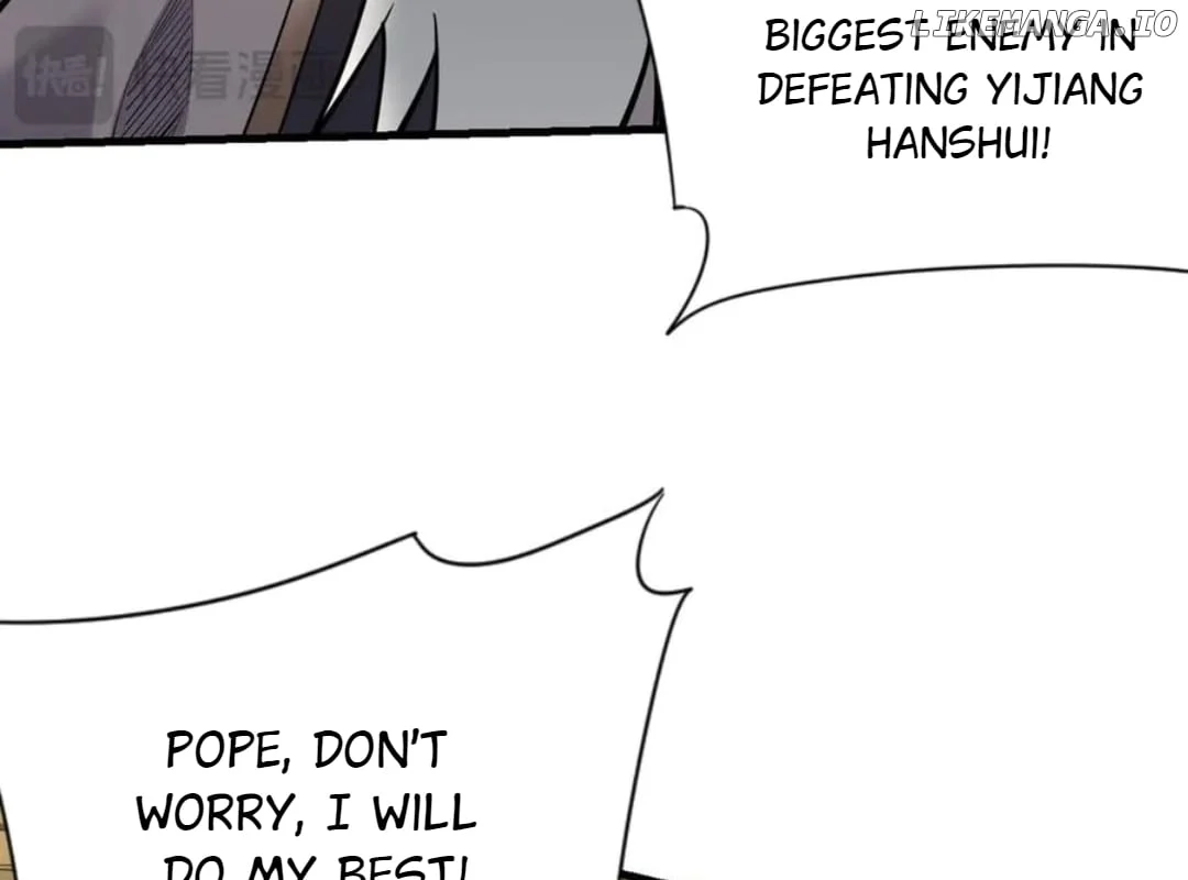 I Became the Game’s Biggest Villain chapter 113 page 44