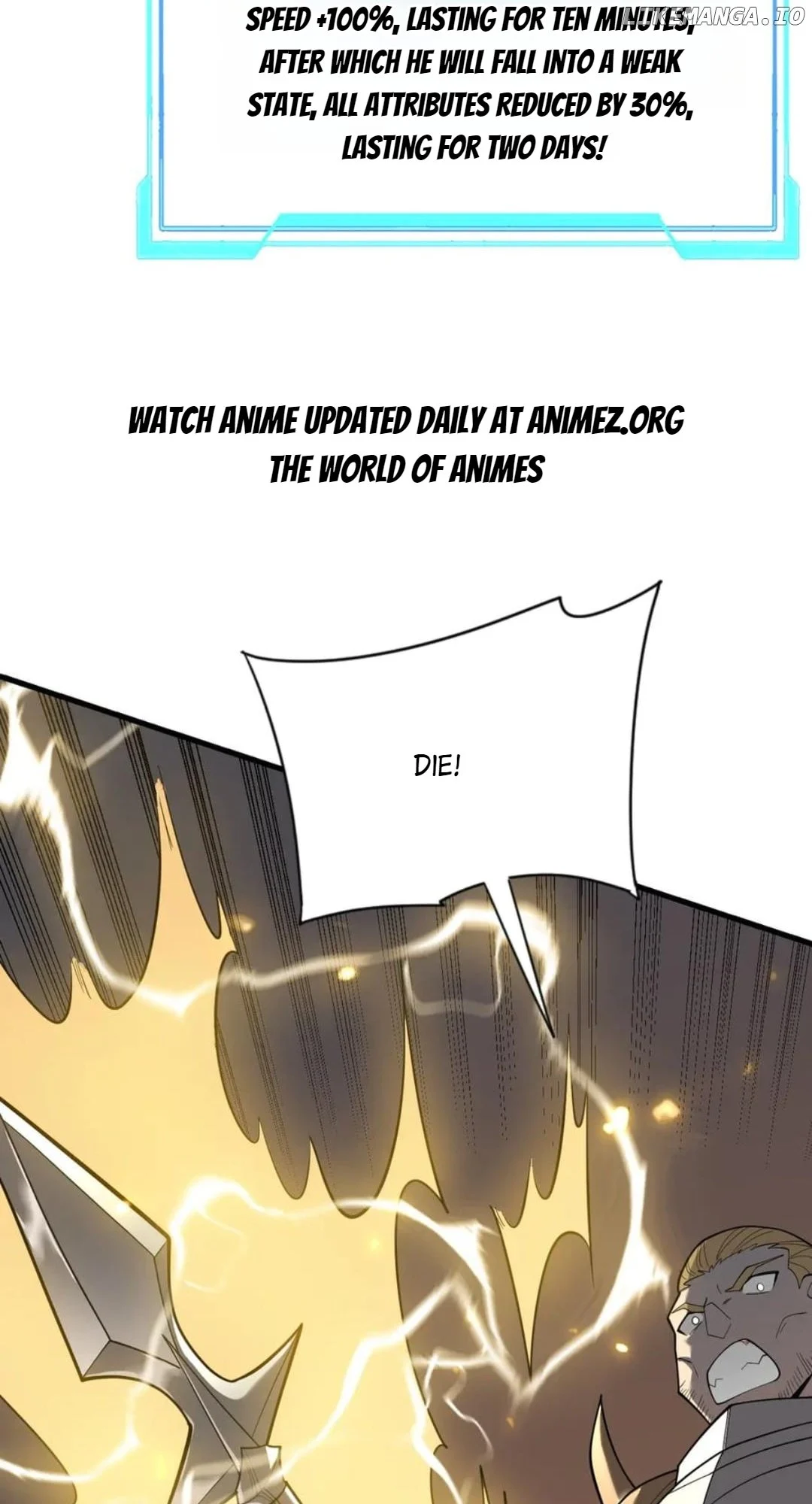 I Became the Game’s Biggest Villain chapter 113 page 46