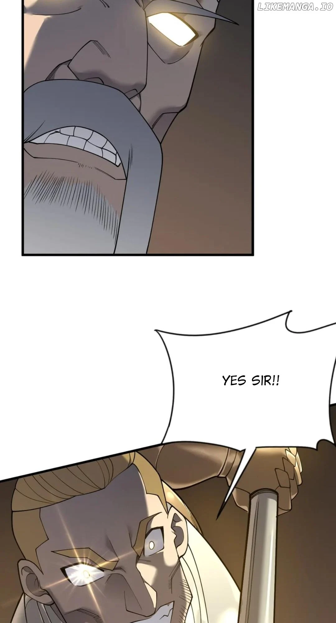 I Became the Game’s Biggest Villain chapter 113 page 63