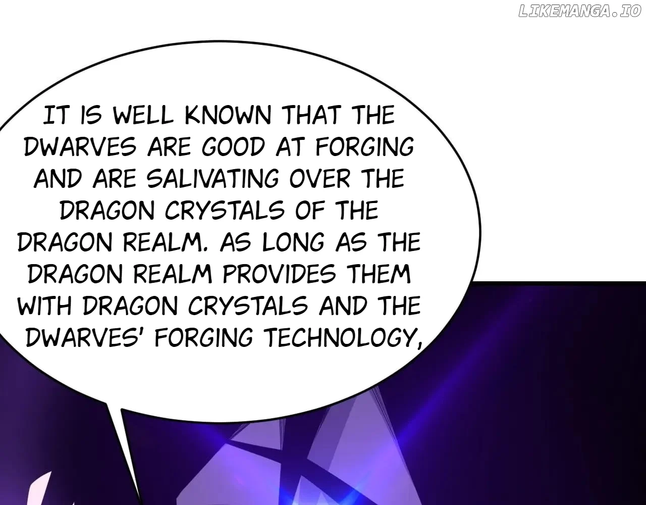 I Became the Game’s Biggest Villain chapter 116 page 10