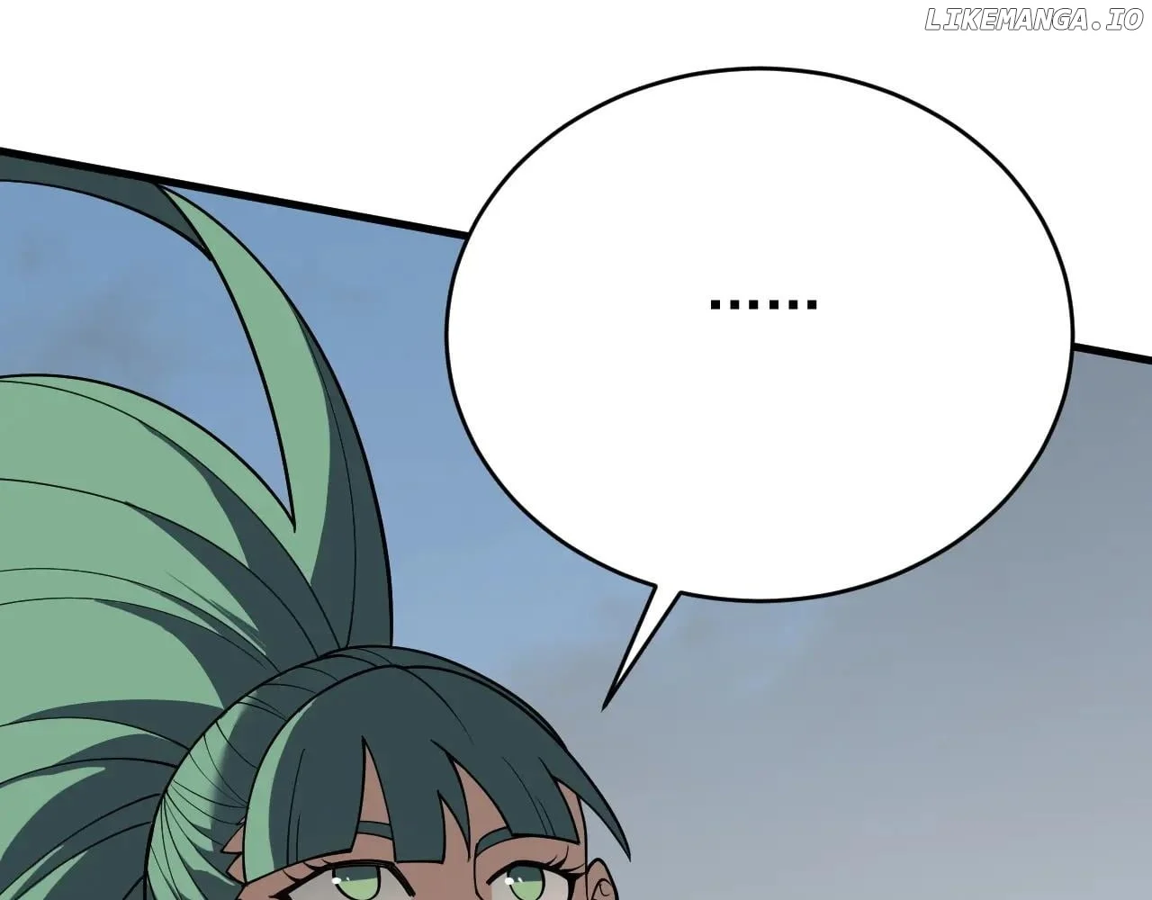 I Became the Game’s Biggest Villain chapter 116 page 111