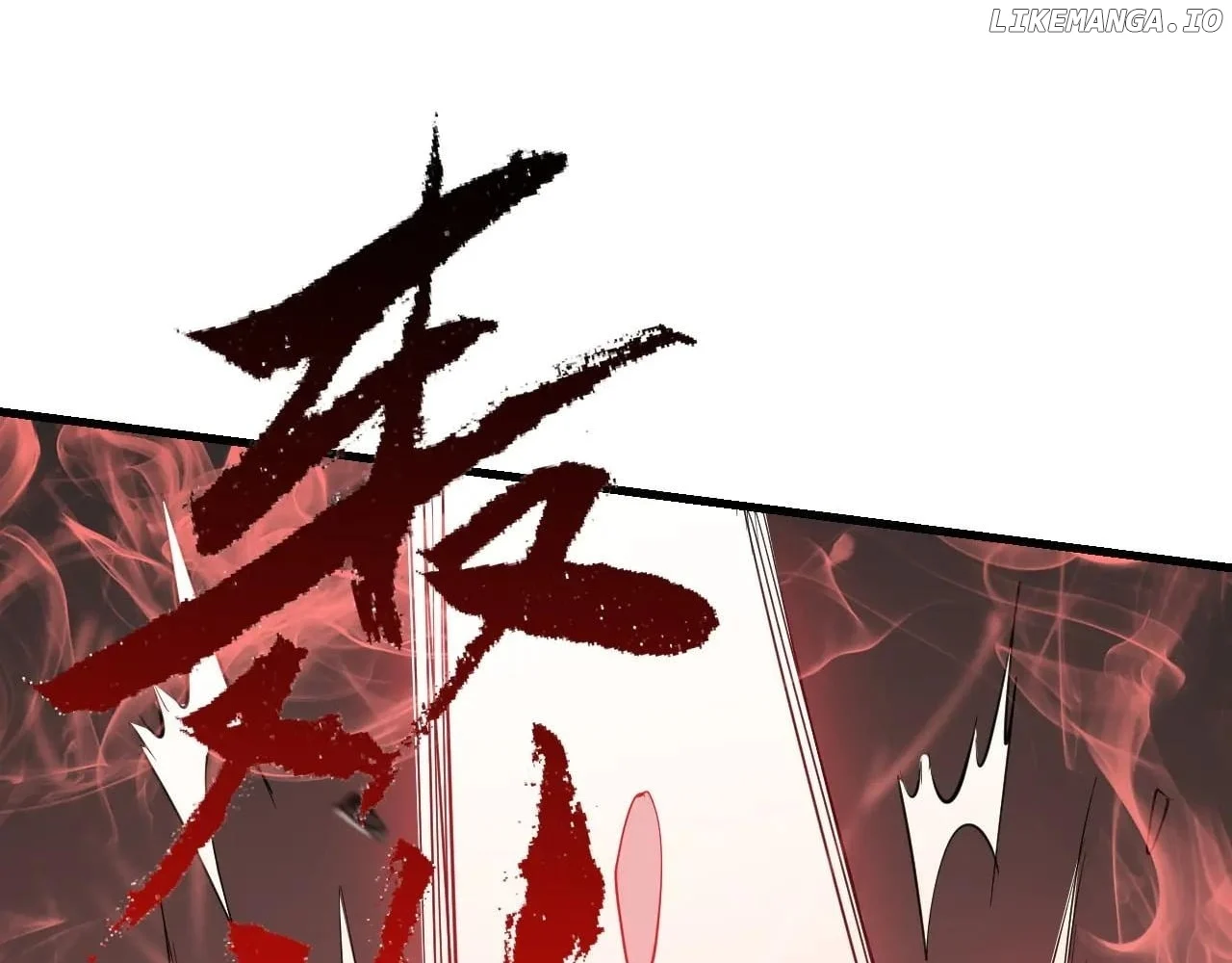 I Became the Game’s Biggest Villain chapter 116 page 129