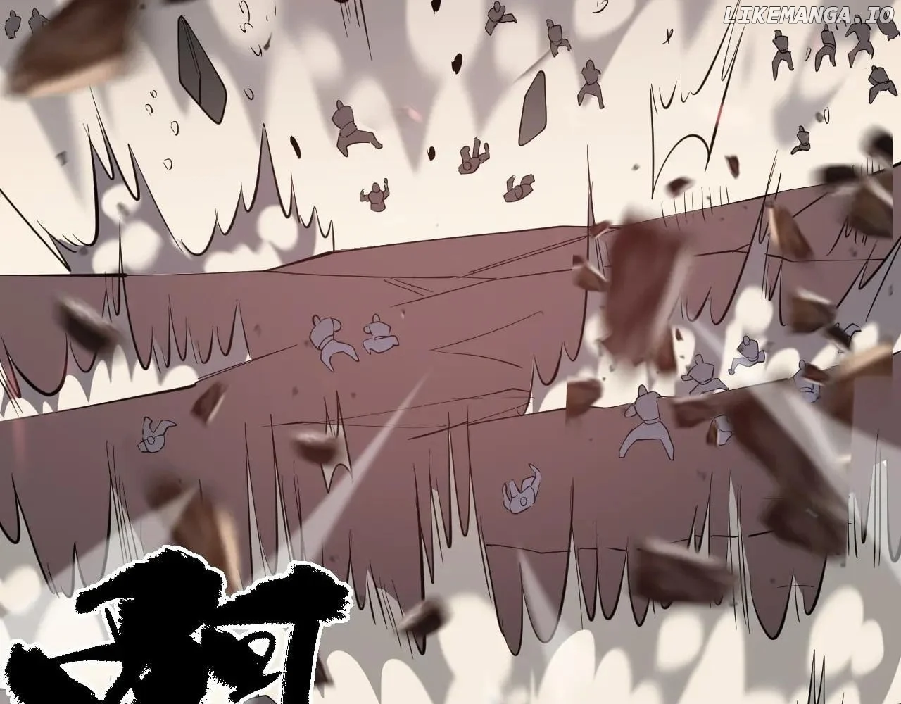 I Became the Game’s Biggest Villain chapter 116 page 131