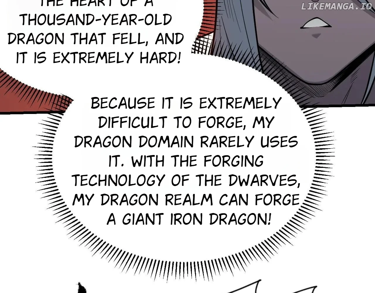 I Became the Game’s Biggest Villain chapter 116 page 16