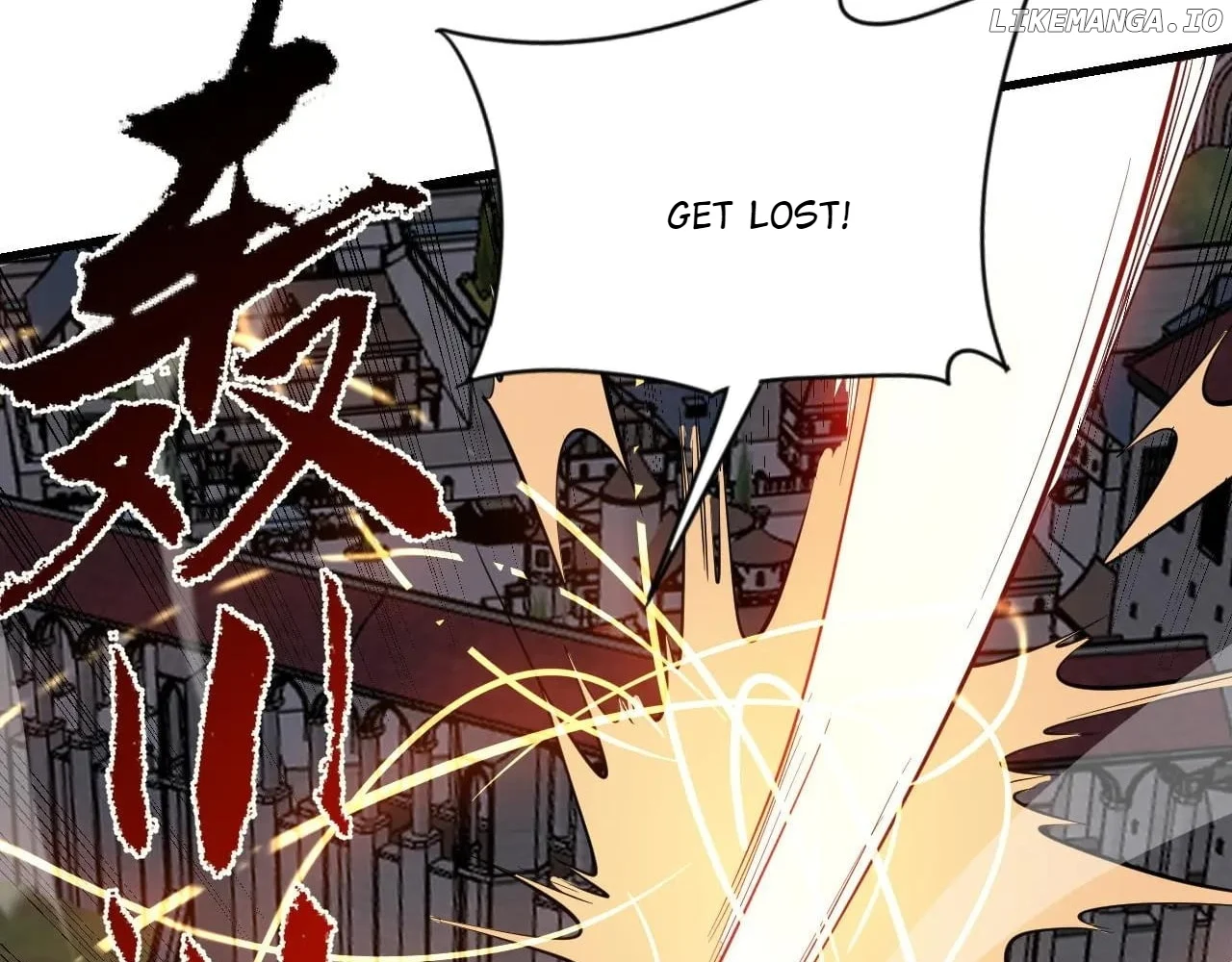 I Became the Game’s Biggest Villain chapter 116 page 17