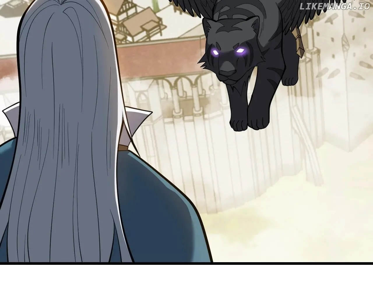 I Became the Game’s Biggest Villain chapter 116 page 2