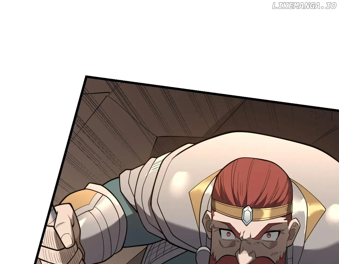 I Became the Game’s Biggest Villain chapter 116 page 22