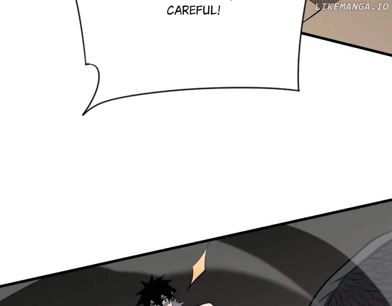 I Became the Game’s Biggest Villain chapter 116 page 24