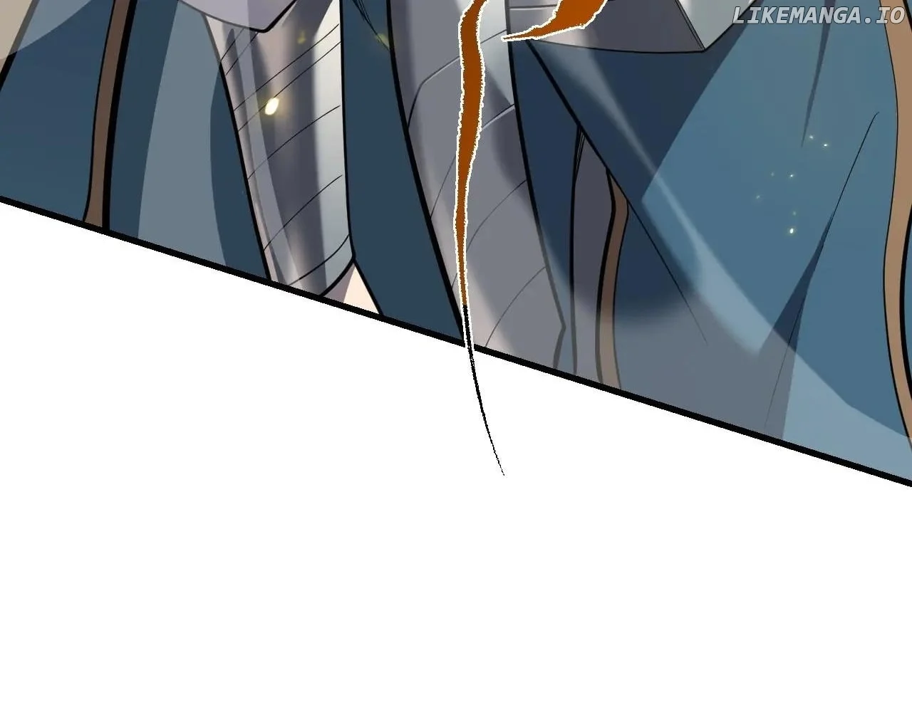 I Became the Game’s Biggest Villain chapter 116 page 27