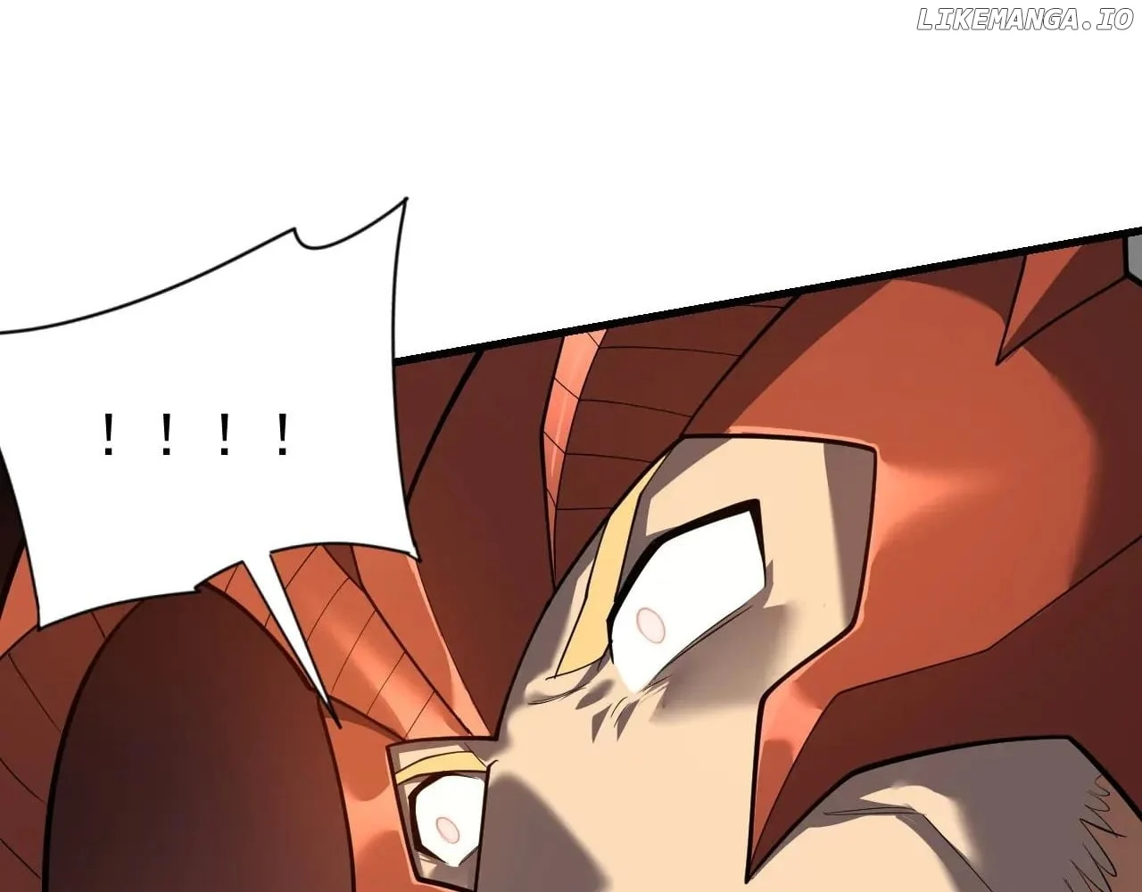 I Became the Game’s Biggest Villain chapter 116 page 29