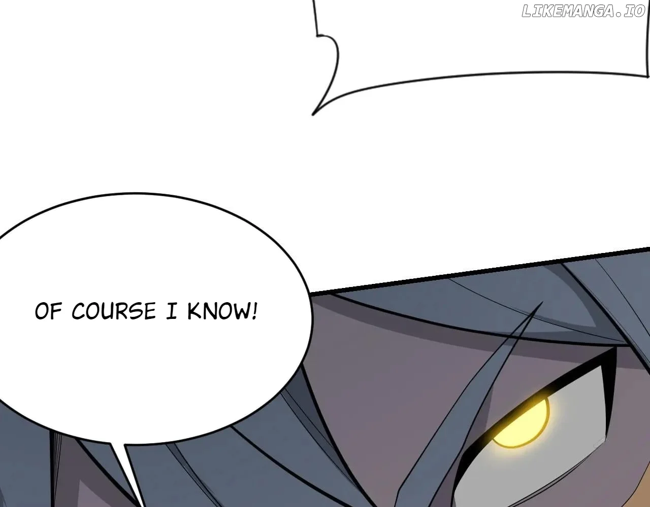 I Became the Game’s Biggest Villain chapter 116 page 31