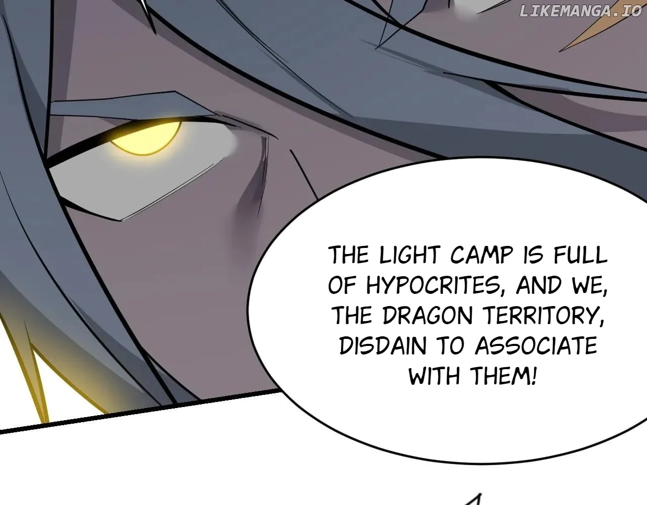I Became the Game’s Biggest Villain chapter 116 page 32
