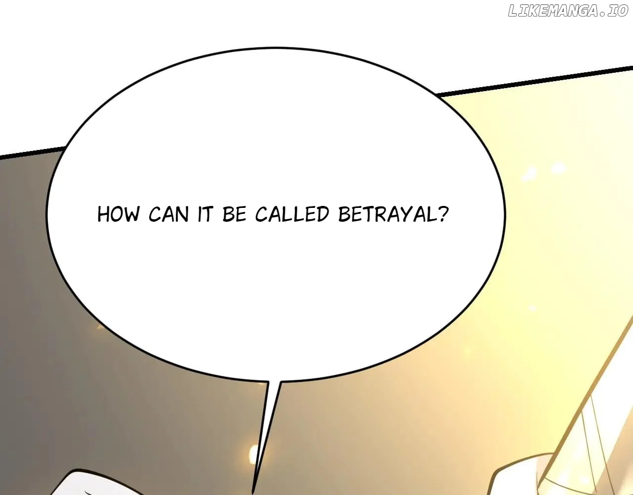 I Became the Game’s Biggest Villain chapter 116 page 35