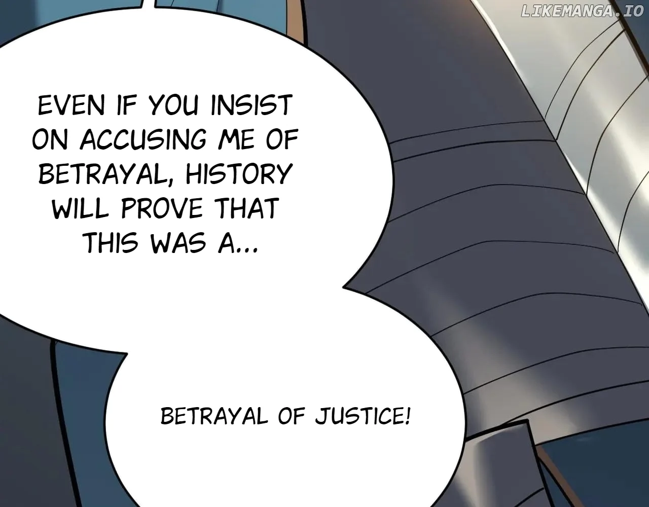 I Became the Game’s Biggest Villain chapter 116 page 37